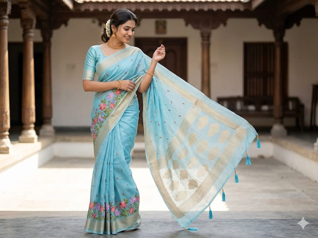 Rasim Saree