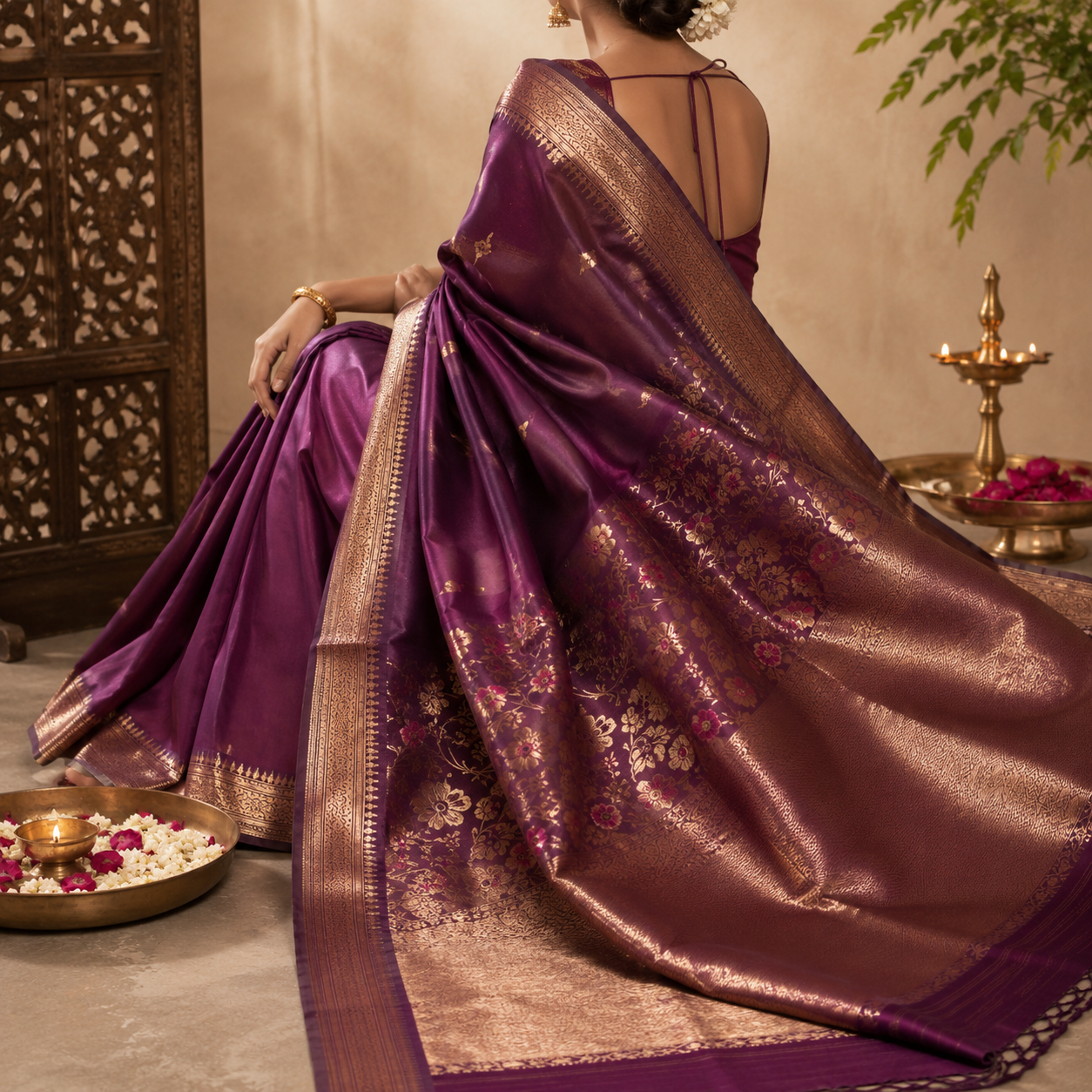 Handloom Cotton